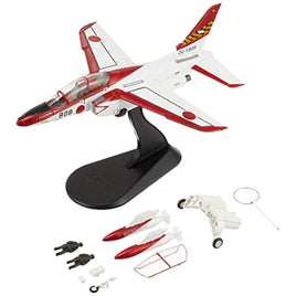 HA3904 1/72 航空自衛隊 T-4 'レッドドルフィン 第32教育飛行隊'