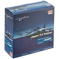 HA3904 1/72 航空自衛隊 T-4 'レッドドルフィン 第32教育飛行隊'