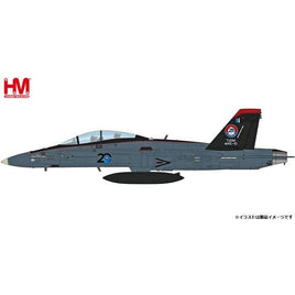 HA3578 Hobby Master 1/72 F/A-18D ホーネット 'マレーシア空軍 20周年記念塗装'