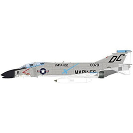 HA19049 Hobby Master 1/72 F-4B ファントムII 'VMFA-122w/SUU-23ガンポッド'