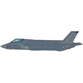 HA4435 Hobby Master 1/72 F-35A ライトニング2 'オーストラリア空軍 第75飛行隊 2022″