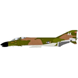 HA19054 Hobby Master 1/72 F-4C ファントム2'アメリカ空軍 第389戦術戦闘飛行隊 ザ・ガンファイターズ 1967″