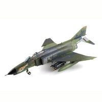HA19057 Hobby Master 1/72 F-4E ファントム2  'アメリカ空軍 第108戦闘飛行隊 1988'