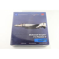 HA19057 Hobby Master 1/72 F-4E ファントム2  'アメリカ空軍 第108戦闘飛行隊 1988'