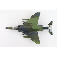 HA19057 Hobby Master 1/72 F-4E ファントム2  'アメリカ空軍 第108戦闘飛行隊 1988'