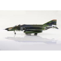HA19057 Hobby Master 1/72 F-4E ファントム2  'アメリカ空軍 第108戦闘飛行隊 1988'
