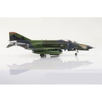 HA19057 Hobby Master 1/72 F-4E ファントム2  'アメリカ空軍 第108戦闘飛行隊 1988'