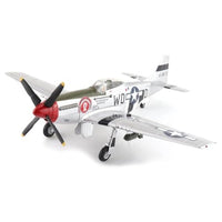 HA7750 Hobby Master 1/48 P-51Dマスタング 'テッド・ラインズ大尉機'