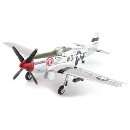 HA7750 Hobby Master 1/48 P-51Dマスタング 'テッド・ラインズ大尉機'