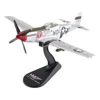 HA7750 Hobby Master 1/48 P-51Dマスタング 'テッド・ラインズ大尉機'