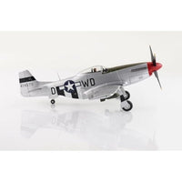 HA7750 Hobby Master 1/48 P-51Dマスタング 'テッド・ラインズ大尉機'