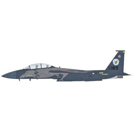 HA4538 Hobby Master 1/72 F-15E ストライクイーグル 'アメリカ空軍 第4戦闘航空団 75周年記念塗装'