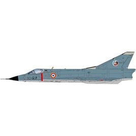 HA9803 Hobby Master 1/72 ミラージュⅢC  'フランス空軍 EC2/10 セーヌ 1978″
