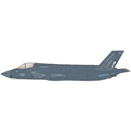 HA4619 Hobby Master 1/72 F-35B ライトニングⅡ  'VMFA-214 ブラックシープ'