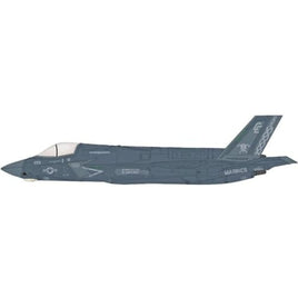 HA4620 Hobby Master 1/72 F-35B ライトニング2 'VMFA-225 バイキングス'