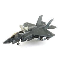 HA4619B Hobby Master 1/72 F-35B ライトニングⅡ  'VMFA-214 ブラックシープ ビーストモード'