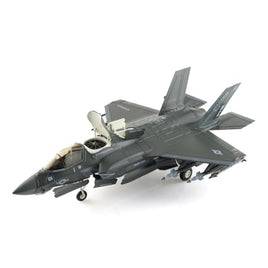 HA4619B Hobby Master 1/72 F-35B ライトニングⅡ  'VMFA-214 ブラックシープ ビーストモード'