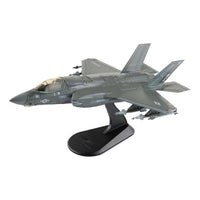 HA4619B Hobby Master 1/72 F-35B ライトニングⅡ  'VMFA-214 ブラックシープ ビーストモード'