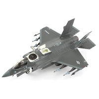 HA4619B Hobby Master 1/72 F-35B ライトニングⅡ  'VMFA-214 ブラックシープ ビーストモード'