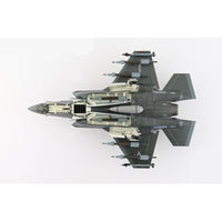 HA4619B Hobby Master 1/72 F-35B ライトニングⅡ  'VMFA-214 ブラックシープ ビーストモード'