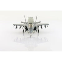 HA4619B Hobby Master 1/72 F-35B ライトニングⅡ  'VMFA-214 ブラックシープ ビーストモード'