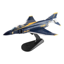 HA19059 Hobby Master 1/72 F-4J ファントム2 'ブルーエンジェルス H・ホール海軍中佐機'