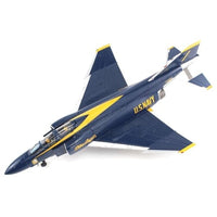 HA19059 Hobby Master 1/72 F-4J ファントム2 'ブルーエンジェルス H・ホール海軍中佐機'