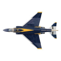 HA19059 Hobby Master 1/72 F-4J ファントム2 'ブルーエンジェルス H・ホール海軍中佐機'