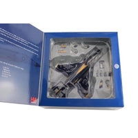 HA19059 Hobby Master 1/72 F-4J ファントム2 'ブルーエンジェルス H・ホール海軍中佐機'