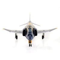 HA19059 Hobby Master 1/72 F-4J ファントム2 'ブルーエンジェルス H・ホール海軍中佐機'