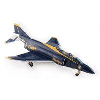 HA19059 Hobby Master 1/72 F-4J ファントム2 'ブルーエンジェルス H・ホール海軍中佐機'
