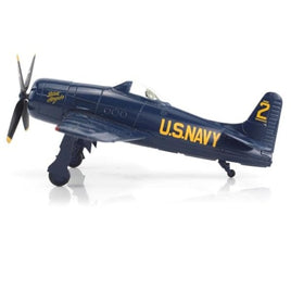 SM1011 Hobby Master 1/72 F8F-1B ベアキャット 'ブルーエンジェルズ 1946″