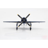 SM1011 Hobby Master 1/72 F8F-1B ベアキャット 'ブルーエンジェルズ 1946″