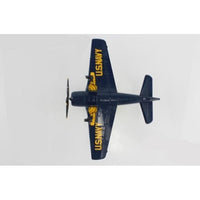 SM1011 Hobby Master 1/72 F8F-1B ベアキャット 'ブルーエンジェルズ 1946″