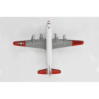 HL2025 Hobby Master 1/200 C-54Q スカイマスター  'アメリカ海軍 テストパイロットスクール 1973'