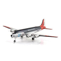HL2026 Hobby Master 1/200 R5D-3 スカイマスター  'アメリカ海軍 ディープフリーズ作戦'