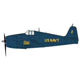 HA1120 Hobby Master 1/72 F6F-5 ヘルキャット 'アメリカ海軍 ブルーエンジェルズ 1946'