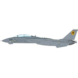 HA5255 Hobby Master 1/72 F-14A トムキャット  'VFA-25 ファースト・オブ・ザ・フリート'
