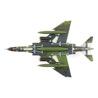 HA19061 Hobby Master 1/72 F-4E ファントム2  'アメリカ空軍 第497戦闘訓練飛行隊 1985'