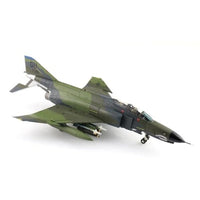 HA19061 Hobby Master 1/72 F-4E ファントム2  'アメリカ空軍 第497戦闘訓練飛行隊 1985'
