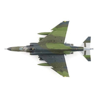 HA19061 Hobby Master 1/72 F-4E ファントム2  'アメリカ空軍 第497戦闘訓練飛行隊 1985'