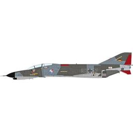 HA19098 Hobby Master 1/72 F-4F ファントム2  'ドイツ空軍 戦闘爆撃飛行隊 ヴェストファーレン 1981'
