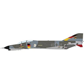 HA19099 Hobby Master 1/72 F-4F ファントム2'ドイツ空軍 ファントム50周年 2008'