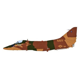 HA1441 Hobby Master 1/72 A-4E スカイホーク  'アメリカ海軍 アグレッサー 1985/86'