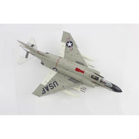 HA19062 Hobby Master 1/72 F-4C ファントム2  'アメリカ空軍 第45戦術戦闘飛行隊 1965'
