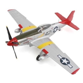 HA7752 Hobby Master 1/48 P-51D マスタング 'チャールズ・ホワイト中尉機'
