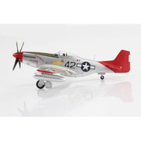 HA7752 Hobby Master 1/48 P-51D マスタング 'チャールズ・ホワイト中尉機'