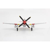 HA7752 Hobby Master 1/48 P-51D マスタング 'チャールズ・ホワイト中尉機'