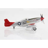 HA7752 Hobby Master 1/48 P-51D マスタング 'チャールズ・ホワイト中尉機'