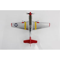 HA7752 Hobby Master 1/48 P-51D マスタング 'チャールズ・ホワイト中尉機'